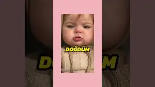 1.YAŞ BEBEK DOĞUM G&Uuml;N&Uuml; ŞARKISI İYİ Kİ DOĞMUŞUM BİRİNCİ YAŞ G&Uuml;N&Uuml;M