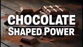 Chocolate and Power &mdash; The Dark History Behind the World&rsquo;s Sweetest Food