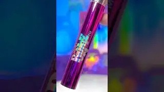 Bratz x Revolution Makeup Unboxing