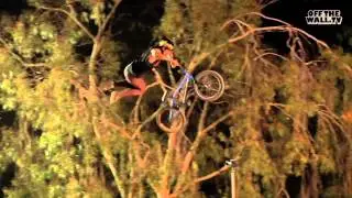 Luke Parslow's BMX Dirt Jam 2012