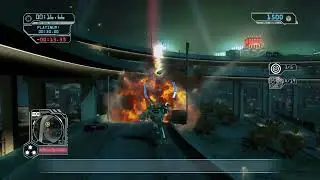 Transformers: Revenge of the Fallen - Hunt The Hunter (Platinum) !!!
