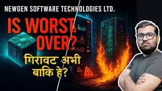 Newgen Software Latest News || Best Stocks To Buy Now