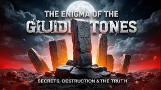 The Enigma of the Georgia Guidestones: Secrets, Controversy & Destruction Explained