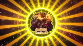 Maximum - Dragon Fist