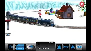 Kids Train Sim | Bob The Train |Train Song | Nursery Rhymes & Kids Songs