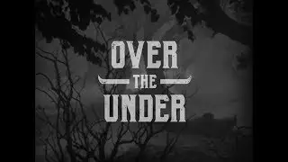 Over the Under - WolfMan (Official video)