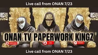 #breakingnews #onantv SPEAKS LIVE FROM INSIDE FULTON COUNTY 7/23