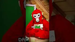 If Your DAD Owned Gorilla Tag&hellip; #gorillatag #gtag #vr