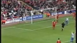That's Zamora - Bobby Zamora Tribute