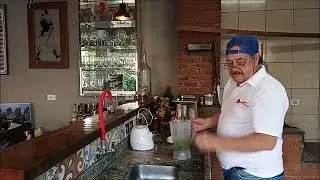 Tempero caseiro para fazer lingui&ccedil;a artesanal