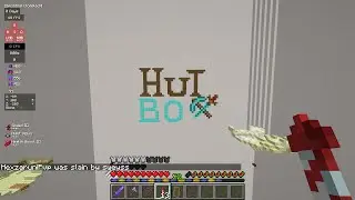 How to get started on HutBox (Hutbox.minehut.gg)