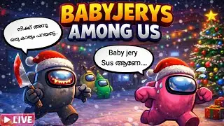[Face Cam] Among Us Fun Live Ep 396