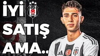 Beşiktaş Rafa ve Ege'den NE KADAR Kazanacak?