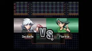 Pokemon Reborn Episode 19 Nightclub Theme Team: Florinia