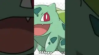 Sirfetchd Vs Bulbasaur #pokemon #openitup #sirfetchd #bulbasaur #pokemonshorts #vs #shorts