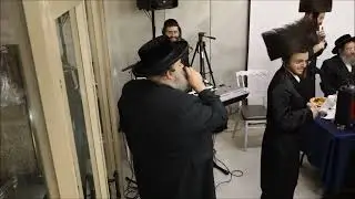 יואלי קליין שמעון קליין במחרוזת ריקודים