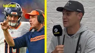 Nick Kosmider REVEALS what's behind the Denver Broncos' strong start to the season