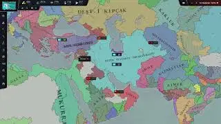 Anadolu Selçuklu Devleti part 3