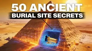 50 Astonishing Discoveries from Ancient Burial Sites - Lost Civilizations