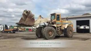 Ładowarka HSW 560C (www.klaravik.pl)