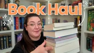 All the books I bought recently 🛍️ 