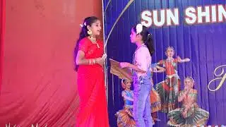Annual Function - Social Media Act #sunshineschool #annualfunction