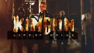 СТРИМ - Kingpin: Life of Crime - Собрать банду!