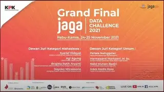 Optimalisasi Kinerja Pencegahan Korupsi di Indonesia