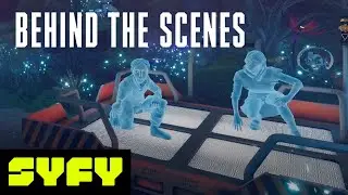 ELEVEN ELEVEN | Discover Eleven Eleven | SYFY