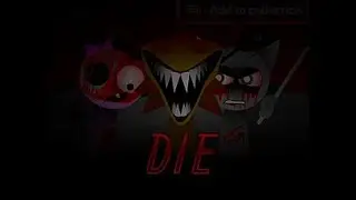 sprunki phase 5 better! [SPRUNKI]