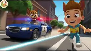 MIGHTY PUPS PAW PATROL COMPILATION
