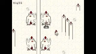 [TAS] YNOproject Yume 2kki Moonview Lane (Fabric Planet) Speedrun in 4:09 (IGT) (Revision)