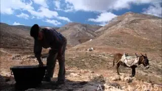 Βίω του γάρου - Κασιώτικος σκοπός