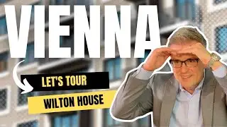 Wilton House | Vienna VA Real Estate | Neighborhood Tour