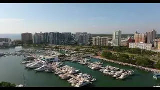 Sailing Smooth: Your Guide to Dockside Operations!