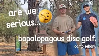 i made a slight miscalculation... (caddie carousel ep. 1)