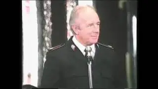 NORMAN BEARCROFT BUTLINS 1985