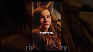 Justified: Will Laura be able to escape Kufer's kidnapping? #justified #clips #shorts #movie
