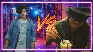 HEROLEAN VS SIRRODRI - POKEMON SHOWDOWN