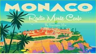 Radio Monte Carlo   Luxury Music & Lifestyle 🍹 December 2024 Mix By Simony&agrave;n #481