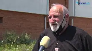Ky është shqiptari që refuzoi mijëra euro nga serbët për të shitur shtëpinë në Veri të Mitrovicës