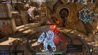 Predecessor | Jungle Riktor (Real Bad Misses But Plays Made)