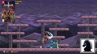 NS Abathor - Crantor | Stage 6-5: Return of the General