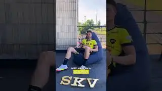 Rozhovor s kapitánem florbalového klubu SKV z T.J. Sokol Praha Královské Vinohrady v září 2024
