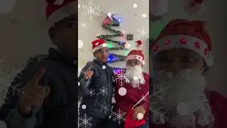 Christmas Celebrations 🎉🎄|| Shristians #childrenwithspecialneeds