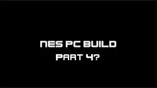 NES PC Build Part 4 : Nes Controller Port