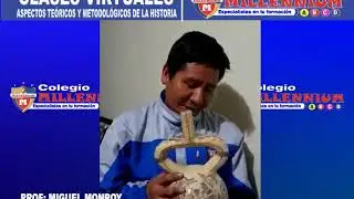 Aspectos Te&oacute;ricos y Metodol&oacute;gicos de la Historia