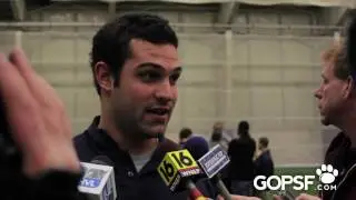 TicketCity Bowl Media Day