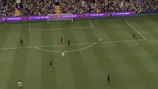 WILFRIED ZAHA  FIFA 21   ZITER FC