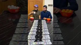 USA vs Iran challenge 🔥🔚 #usa🇺🇸 #usatoday #iran #challengewar #USAChallenge